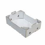 Cesta Cerejeira 29x20x9cm