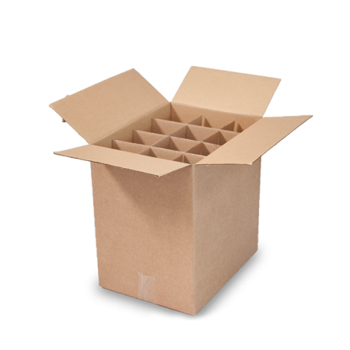 caixa-para-12-garrafas_01-500x500 Caixa p/ 12 Garrafas de Cerveja - Image 1