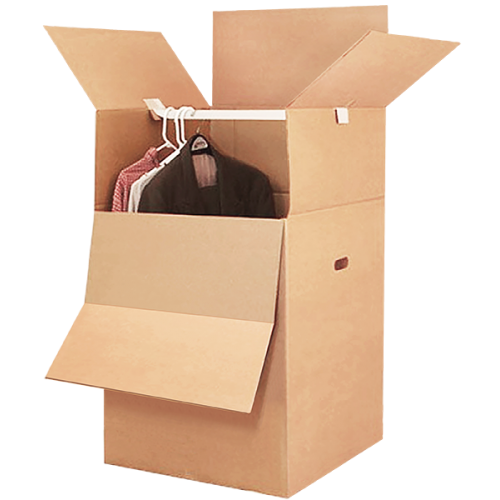 guarda-fatos-600x600-500x500 Caixa p/ Transporte Vestuário 50x50x100cm - Image 1