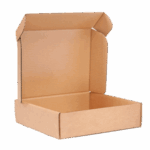 Caixa Fecho c/ Aba 50x40x10cm