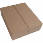 PACK 10 - Caixas p/ 3 Garrafas de vinho 35x26x10 cm - Image 2