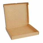 Caixa Fecho c/Aba 32x28x4cm