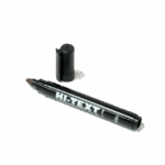 Marcador Permanente Preto