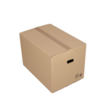 Caixa Standard 60x40x35cm c/ pegas