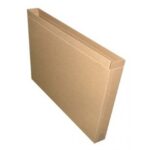 PACK 25 Caixas Standard 113x16x75cm Para TV 55