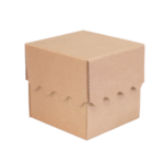 Caixa Arus 20x20x20 cm