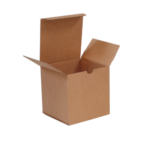 Caixa Fecho c/ Aba 11x11x11cm - Image 3