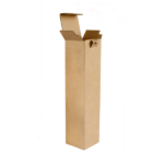 Caixa p/ 1 Garrafa 8x8x33 cm - Image 2