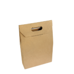 Caixa p/ 3 Garrafas de Vinho c/ janelas 27x9x34 cm - Image 2