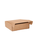 Caixa Fecho c/ Aba 22x22x10cm - Image 2