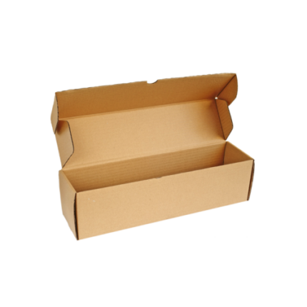 Caixa Fecho c/ Aba 33X10X6CM