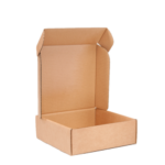 Caixa Atégina L 30x30x10 cm