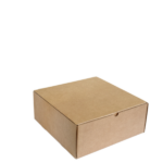 Caixa Fecho c/ Aba 25x25x16cm - Image 3