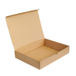 Caixa Fecho c/ Aba 23x17x10cm