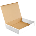 Caixa Catelo L 31x24x6 cm - Image 3