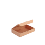 Caixa Fecho c/ Aba 15x13x4cm - Image 2