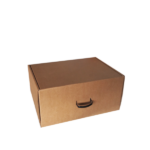 Caixa Fecho c/ Aba 40x30x20cm c/ Pega - Image 3