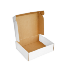 Caixa Fecho c/ Aba 22x17x7cm - Image 2