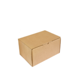 Caixa Fecho c/ Aba 38x23x10cm - Image 3