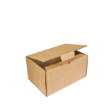 Caixa Fecho c/ Aba 38x23x10cm - Image 2