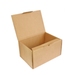 Caixa Fecho c/ Aba 38x23x10cm