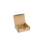 Caixa Fecho c/ Aba 9x7x3cm