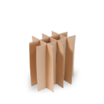 Caixa p/ 12 Garrafas de Vinho Borgonha - Image 3