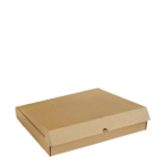 Caixa Fecho c/ Aba 30x30x4cm - Image 3