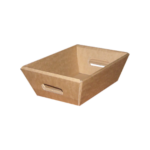 Cesta c/ Pegas 43x30x15cm