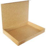 Caixa Clean M 23x17x3 cm