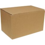 Caixa p/ Copos de Vinho 31x21x22 cm - Image 2