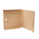 Caixa Envio Postal de Vinil 12'' 33x32x1 cm - Image 2