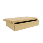 Caixa Segia Clean 61x8x7cm