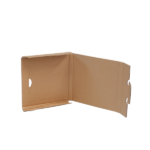 Caixa Envio Postal de Vinil 7'' 19x19x1 cm - Image 4