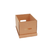 Caixa Vinil 7'' 25x18x18 cm - Image 3