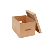 Caixa Vinil 7'' 25x18x18 cm - Image 2