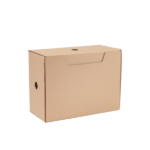 Caixa Arquivadora 33x17x25cm - Image 2