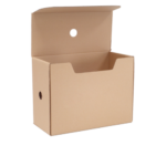 Caixa Arquivadora 33x17x25cm