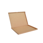 Caixa Fecho c/ Aba 24x17x2cm