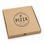Pack 25 Caixas para Pizza 29x29x4