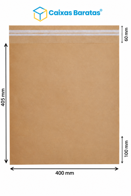 Envelopes Papel